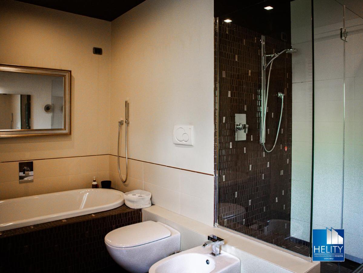 Villa Blissful Havenluxurious With Pool* * * * * Bologna