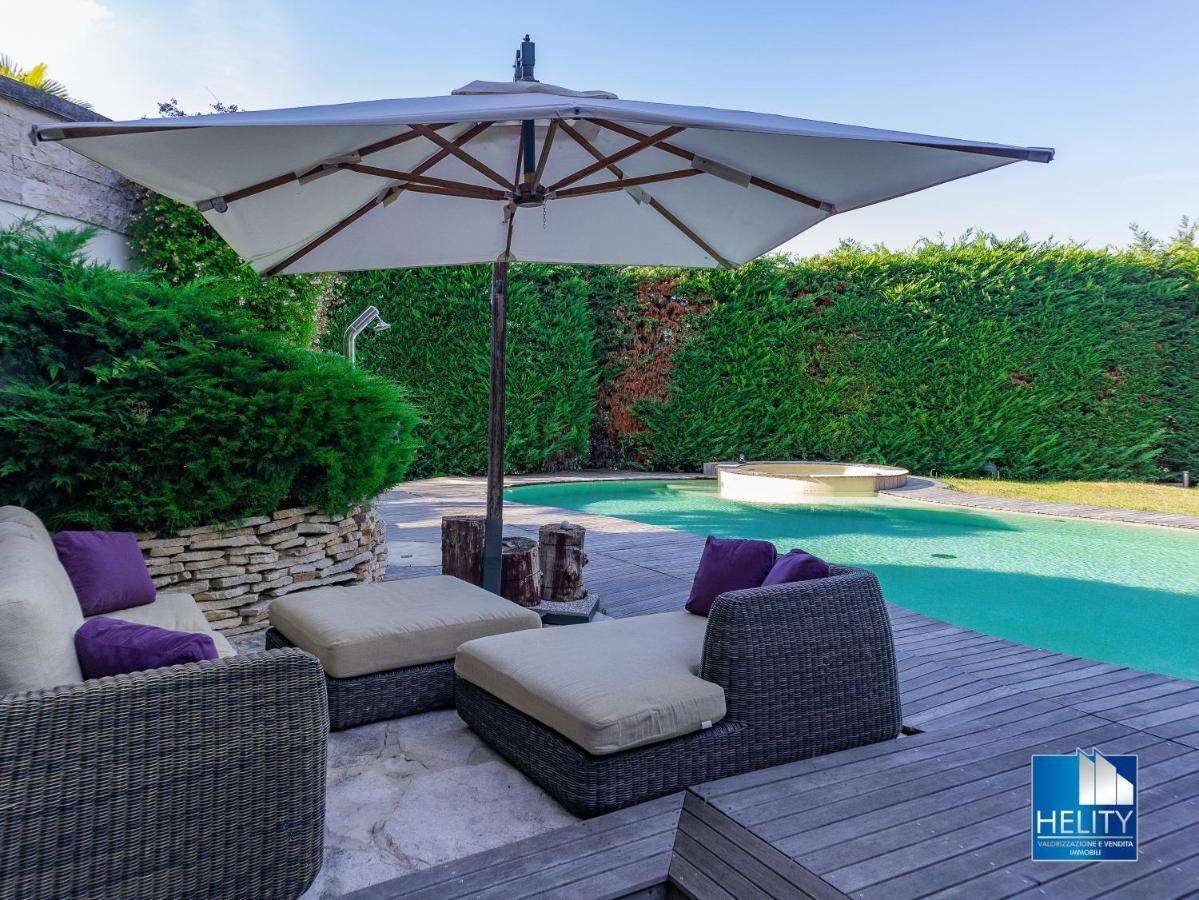 Blissful Havenluxurious With Pool* * * * * *