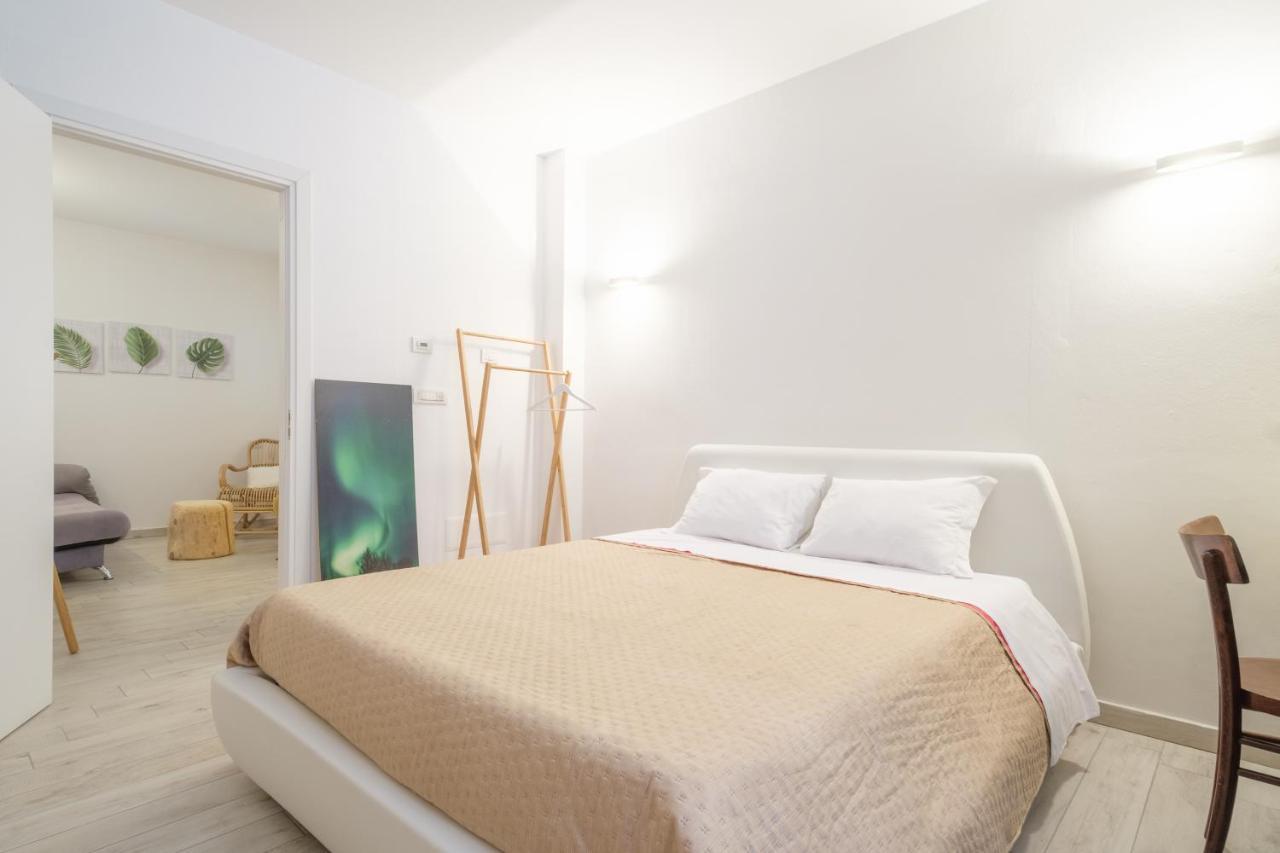 San Mamolo By Apartment Bologna