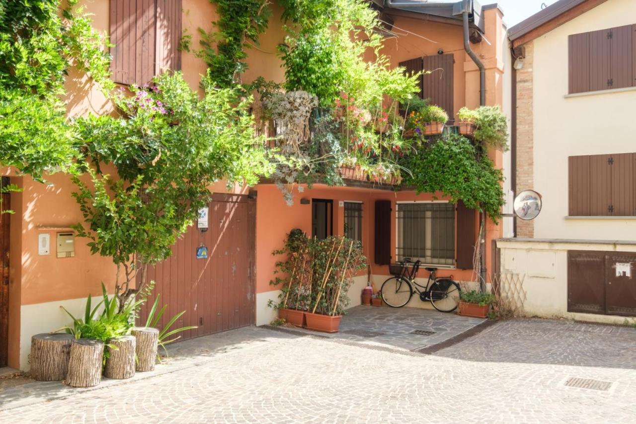 San Mamolo By Apartment Bologna