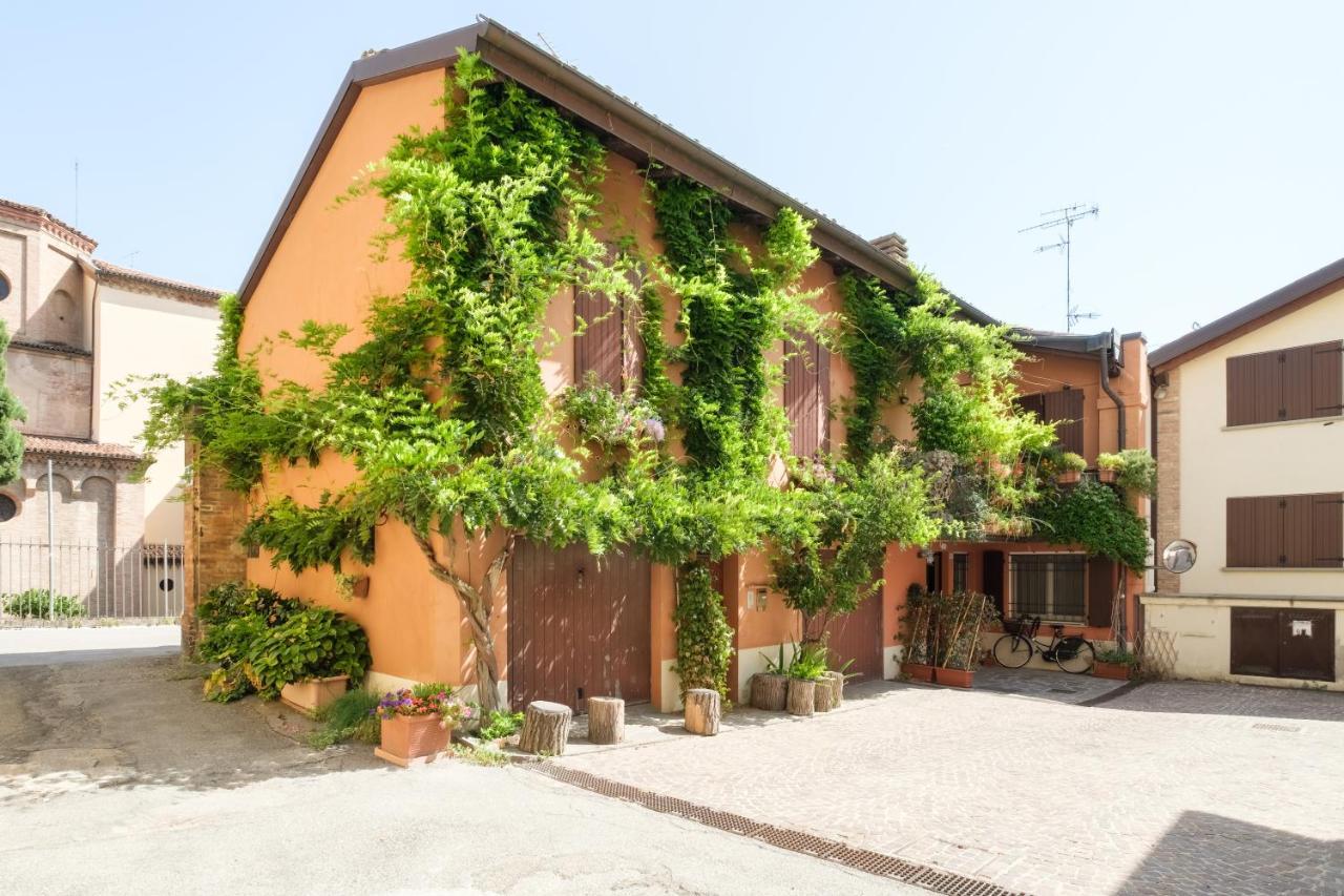 San Mamolo By Apartment