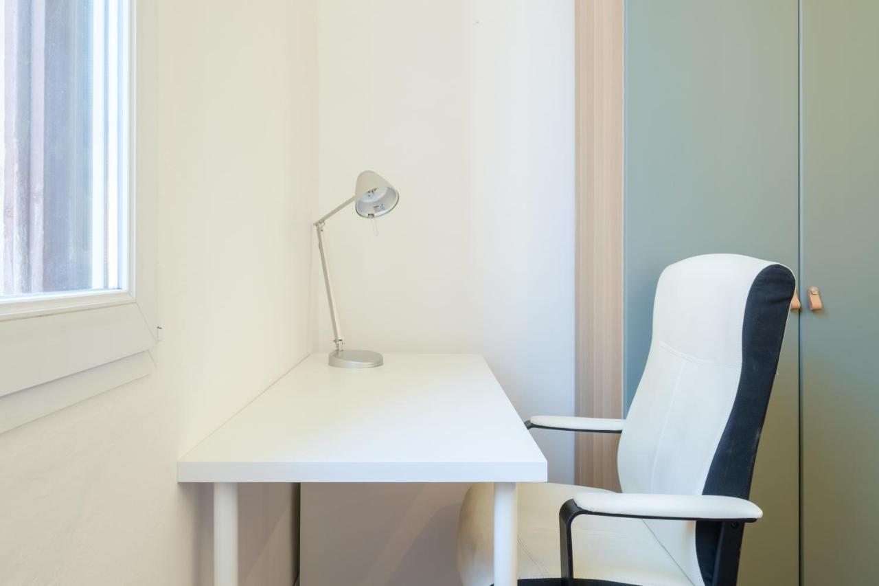 Irnerio 39 By Appartement Bologna