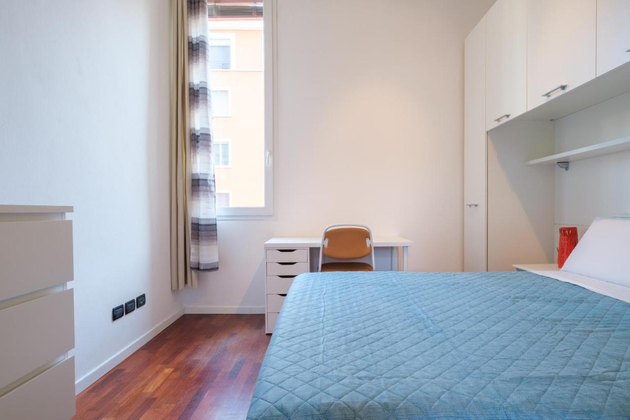 Irnerio 39 By Appartement Bologna