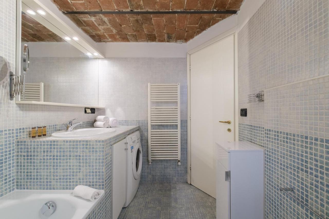 Irnerio 39 By Appartement Bologna