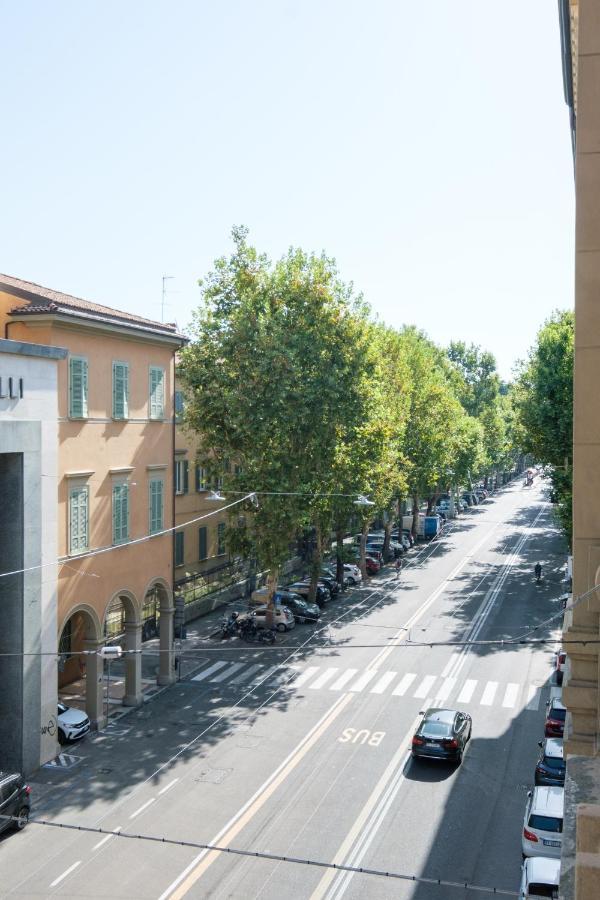 Irnerio 39 By Appartement *