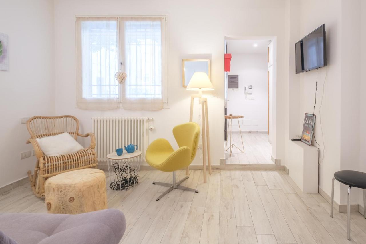San Mamolo By Apartment *