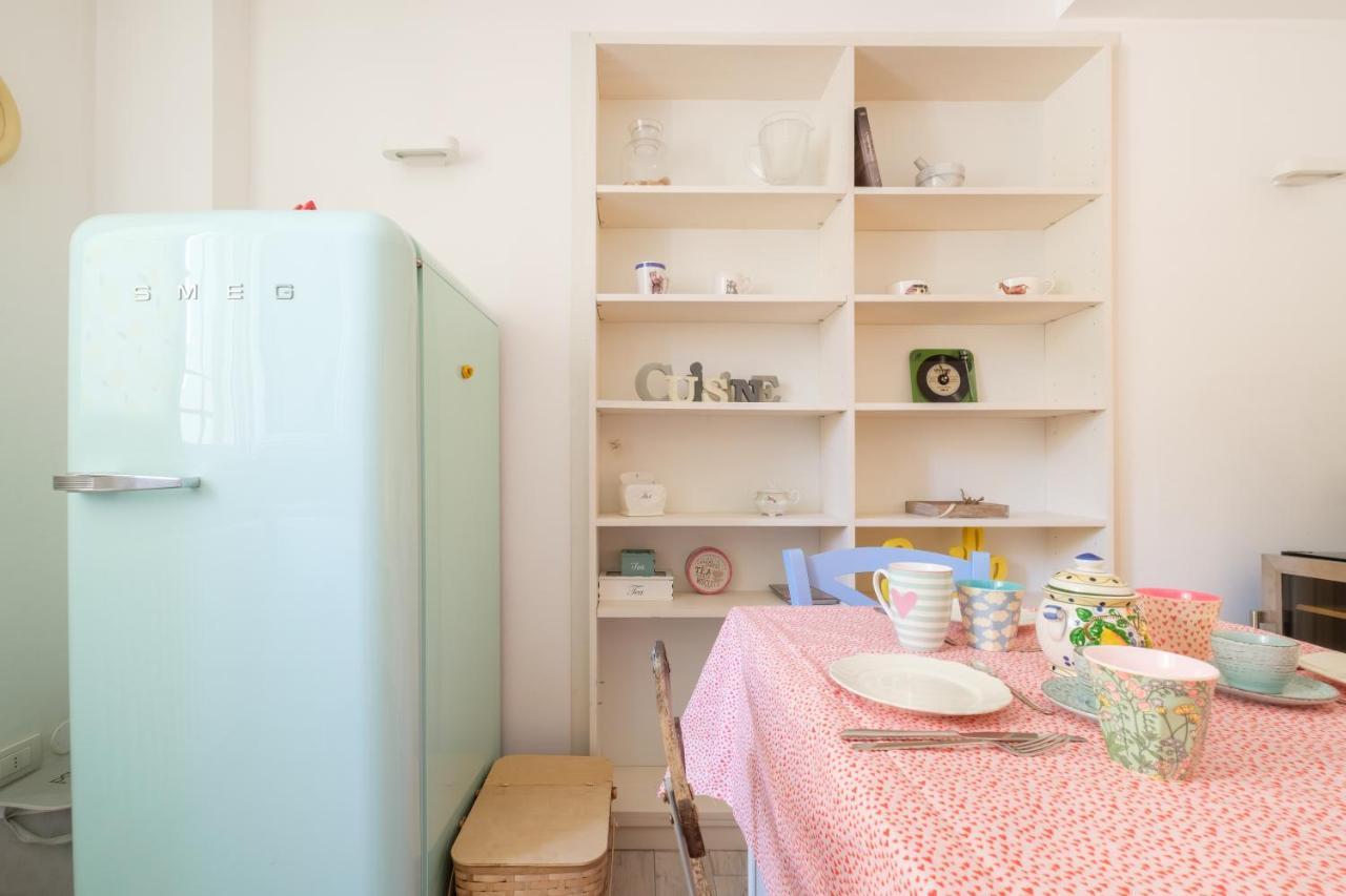 San Mamolo By Apartment *