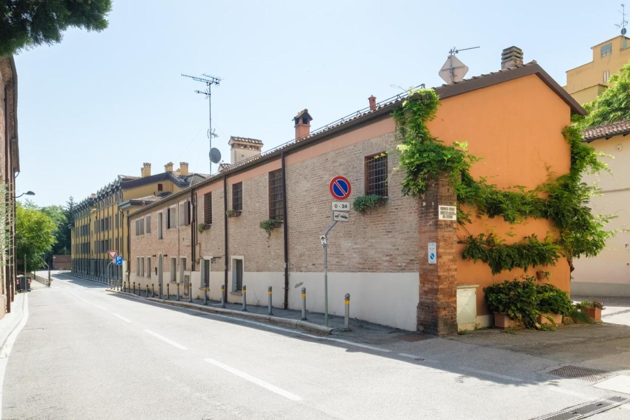 San Mamolo By Bologna