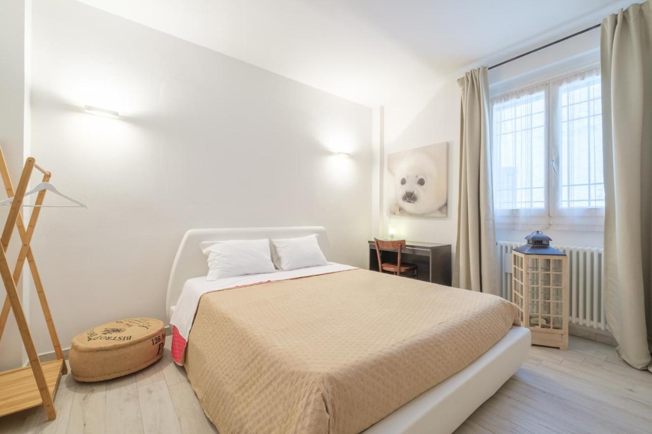 Apartment San Mamolo By *