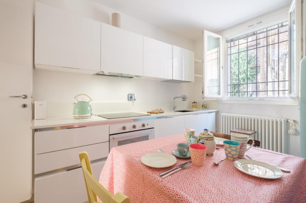 San Mamolo By Apartment *