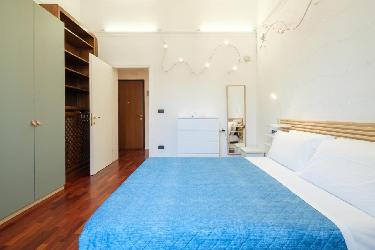 Irnerio 39 By Appartement Bologna