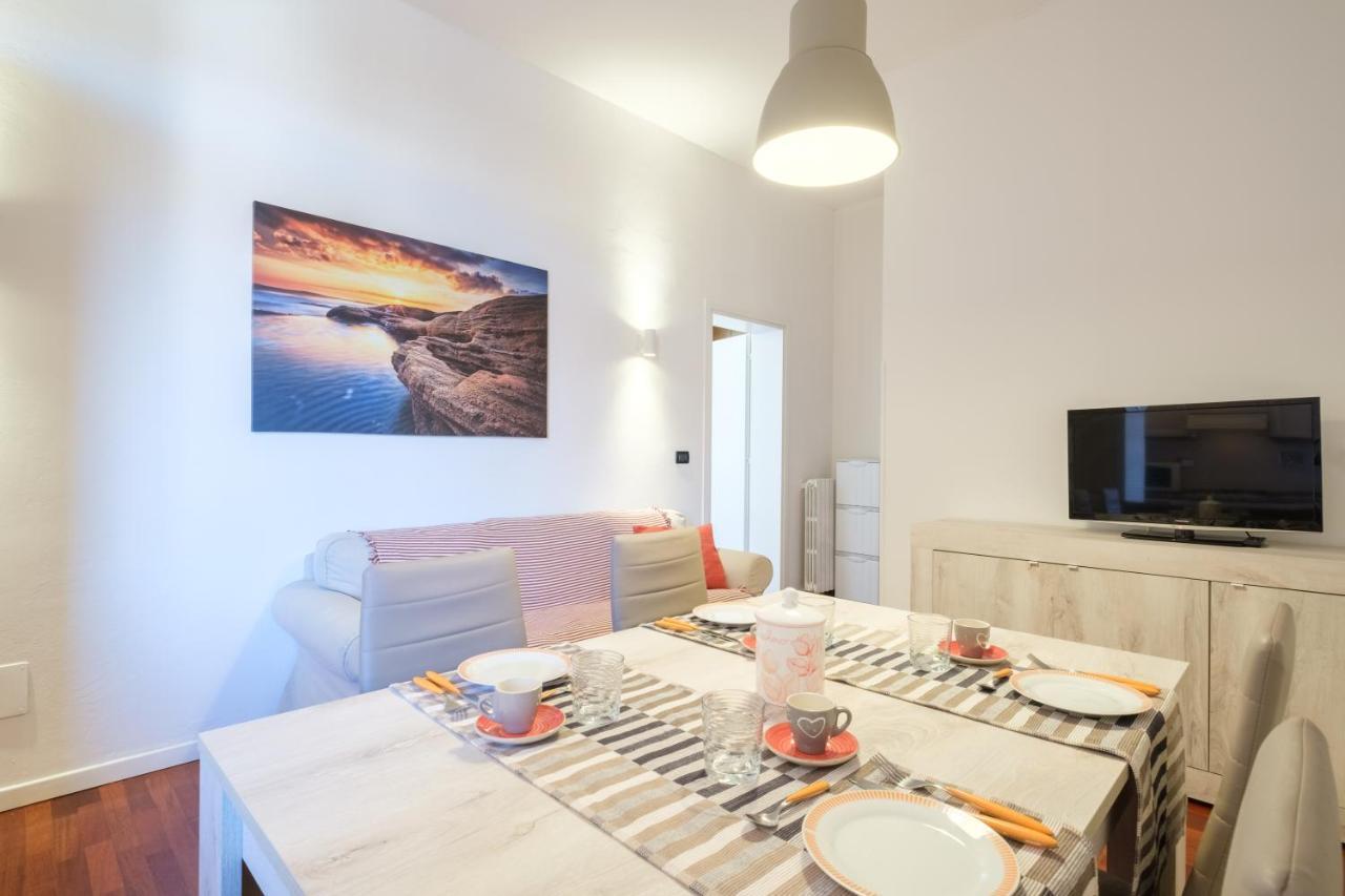 Appartement Irnerio 39 By