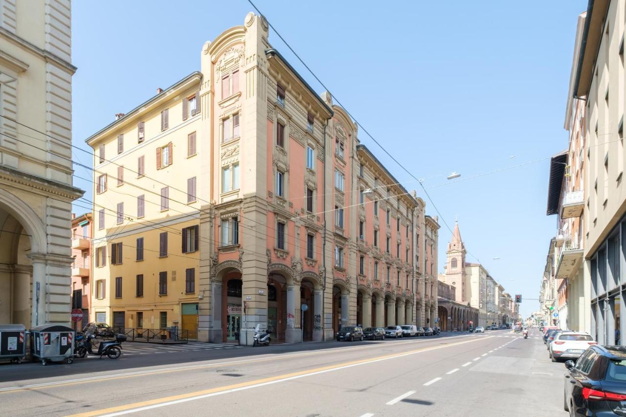 Irnerio 39 By * Bologna
