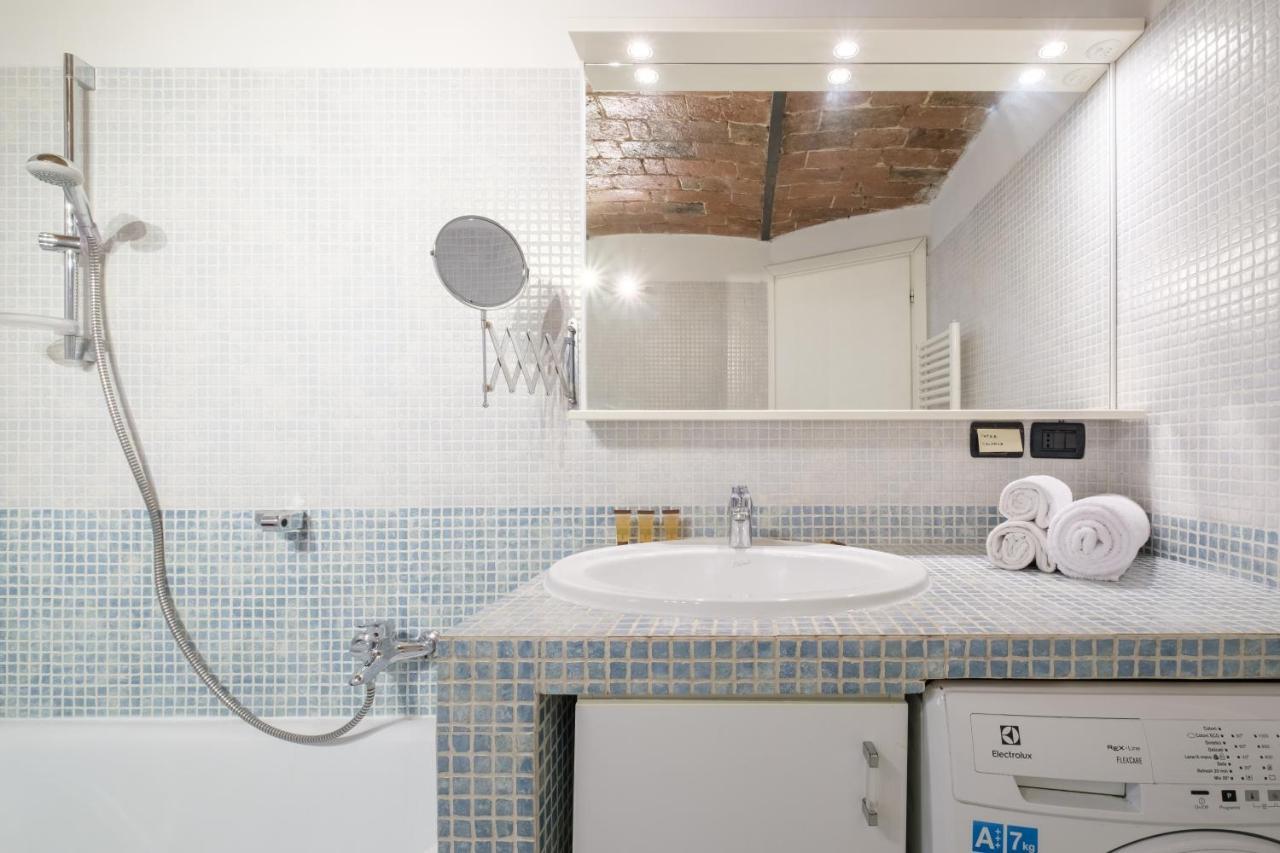 Irnerio 39 By Appartement