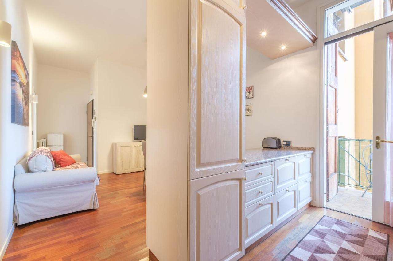Irnerio 39 By Appartement