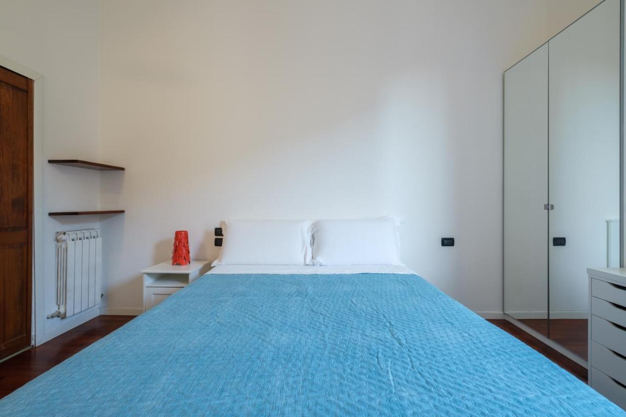 Irnerio 39 By Appartement