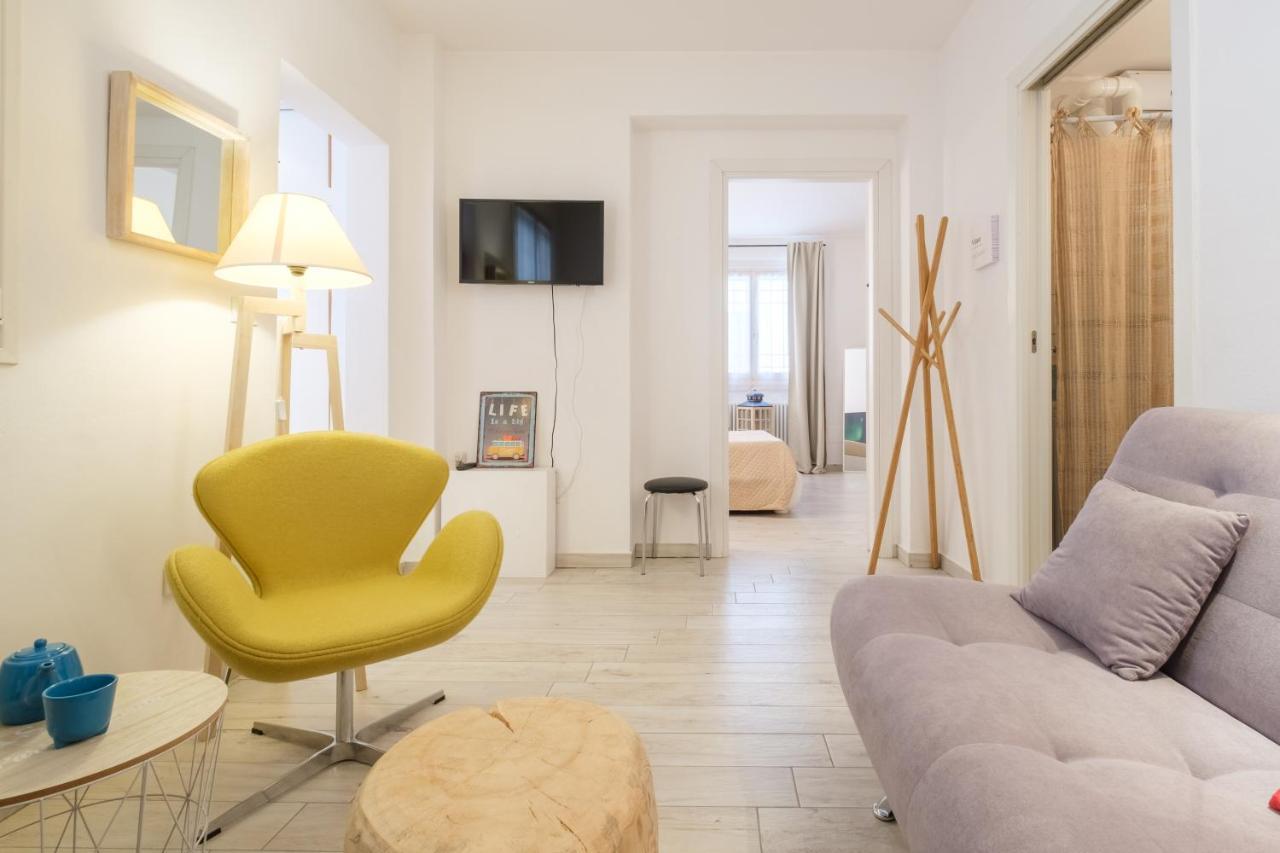 San Mamolo By Apartment