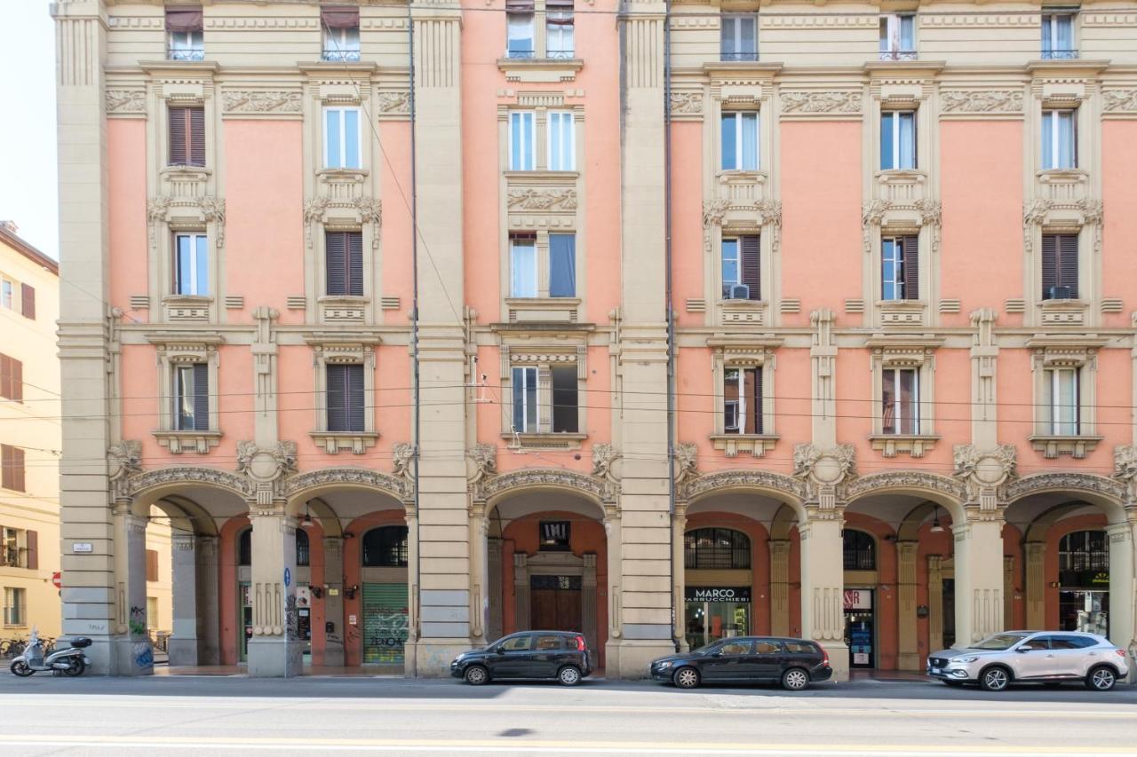 Appartement Irnerio 39 By
