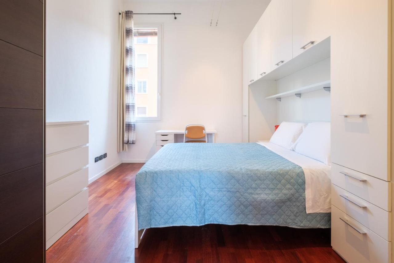 Appartement Irnerio 39 By *
