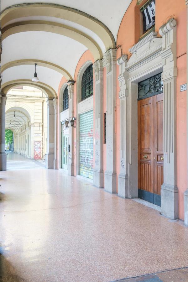 Irnerio 39 By Bologna