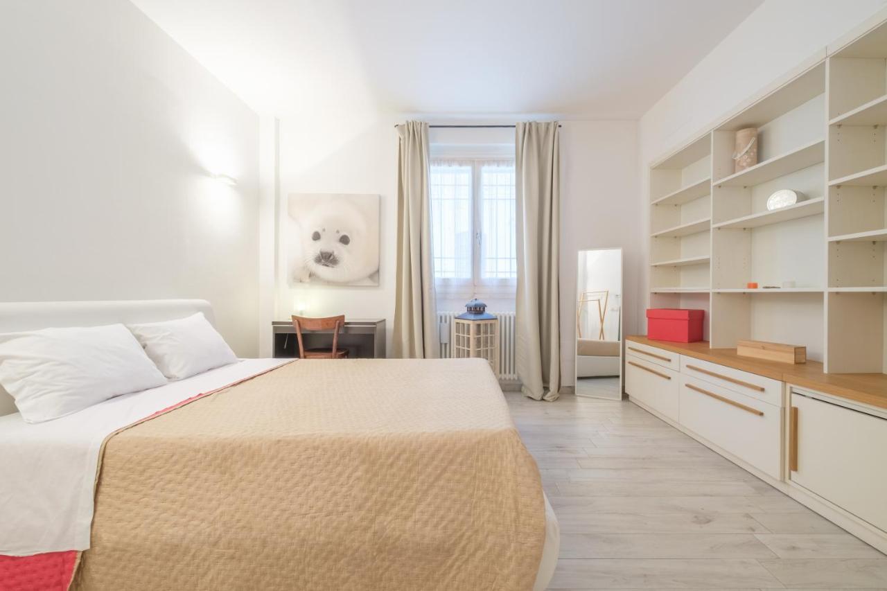 San Mamolo By Apartment *