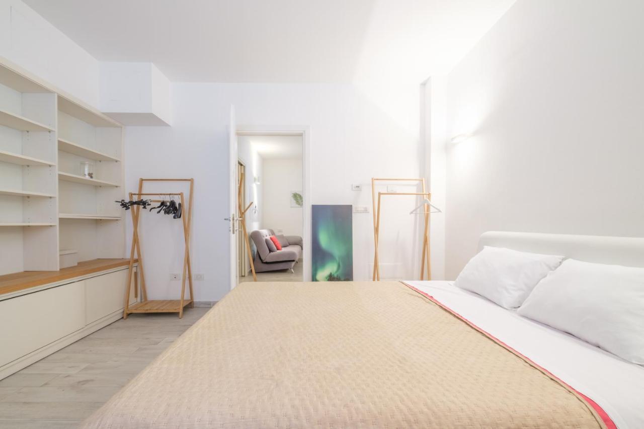Apartment San Mamolo By Bologna