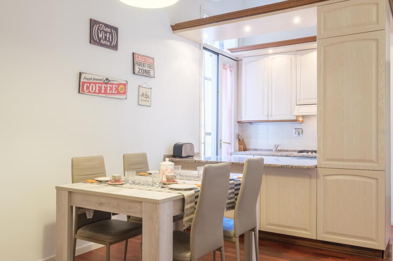 Irnerio 39 By Appartement *