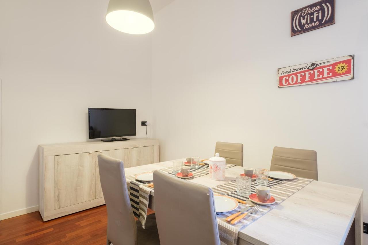 Irnerio 39 By Appartement Bologna