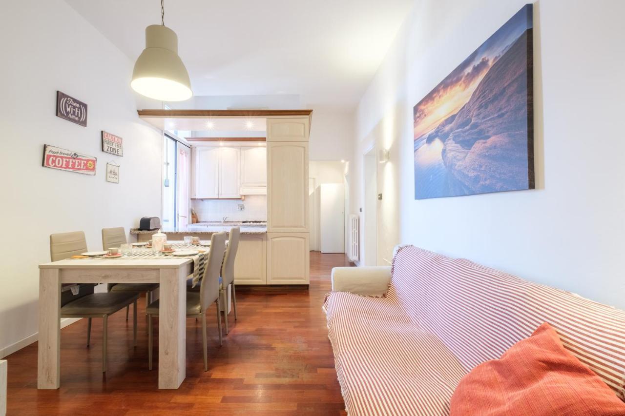Appartement Irnerio 39 By *