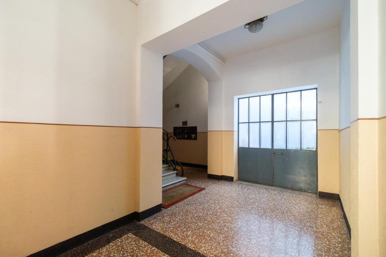 Irnerio 39 By Appartement *