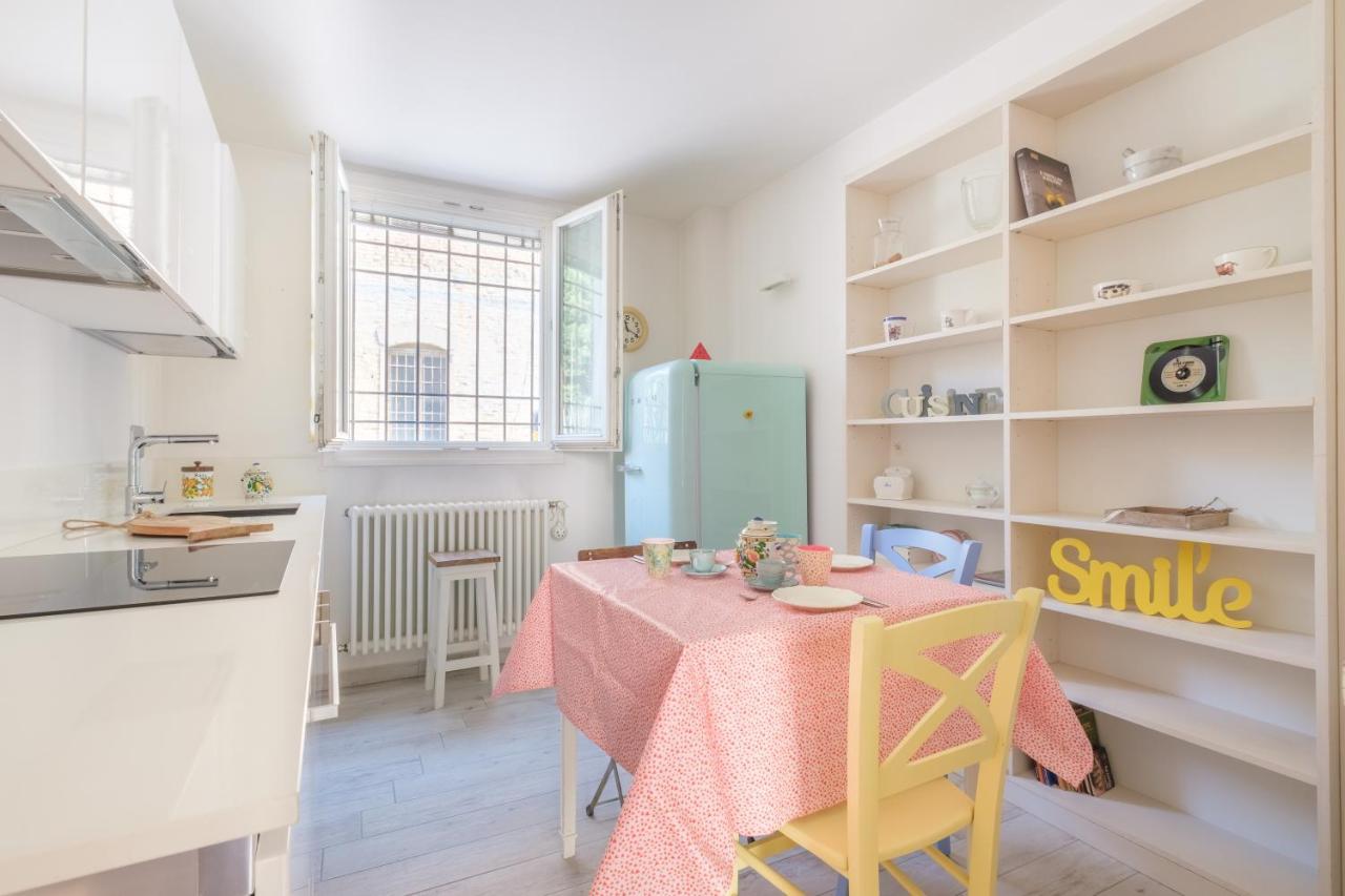 San Mamolo By Apartment Bologna