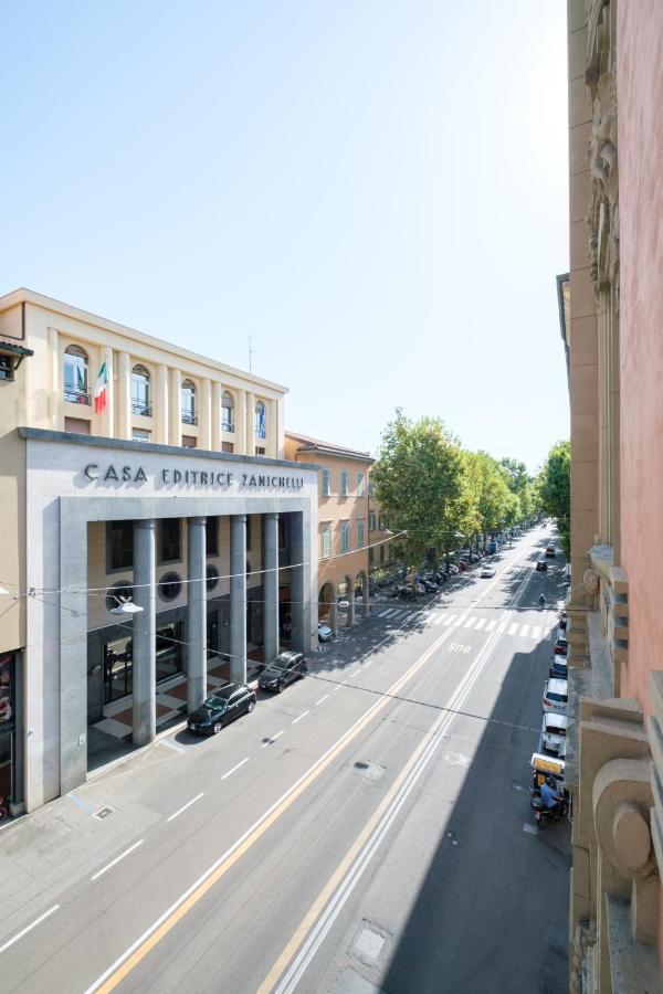 Appartement Irnerio 39 By Bologna