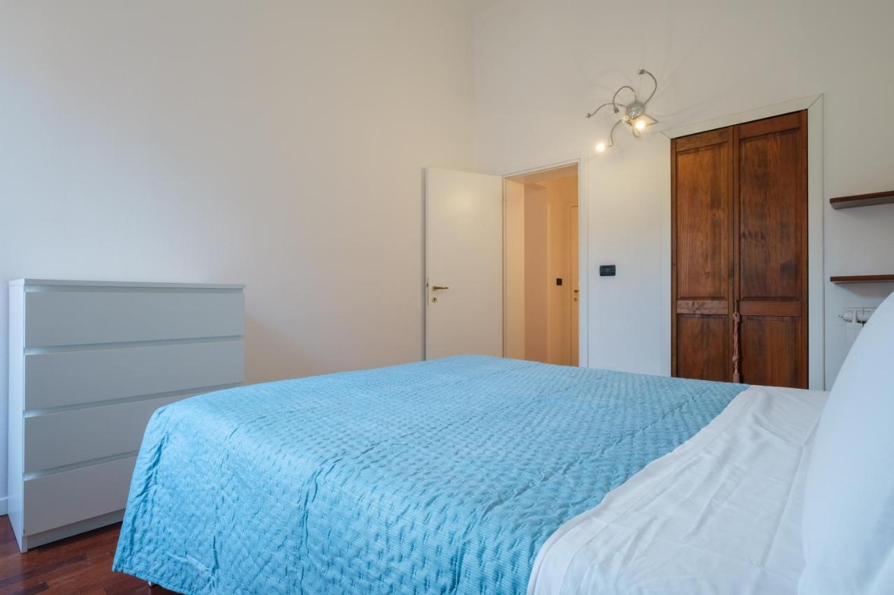 Appartement Irnerio 39 By *
