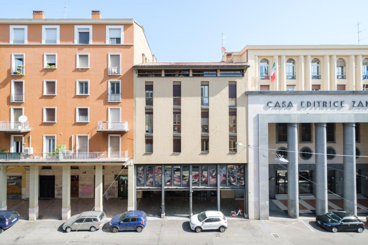 Irnerio 39 By Bologna
