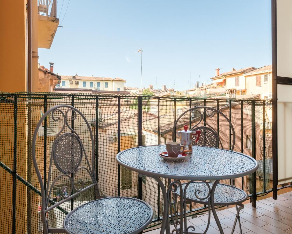 Irnerio 39 By Appartement