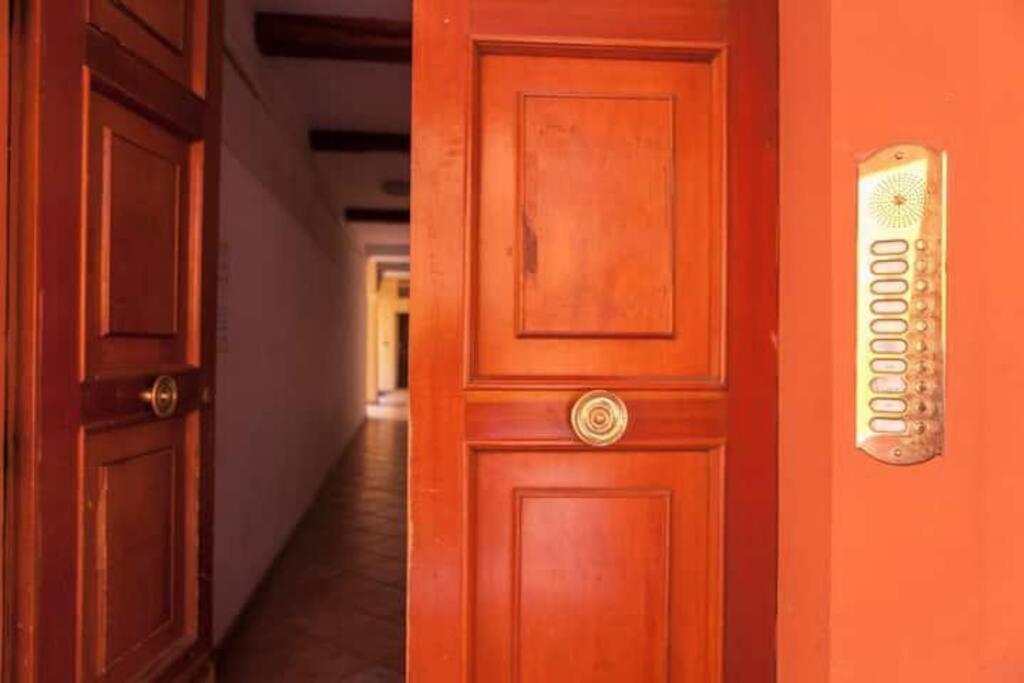 Ca' De La Torre Apartment