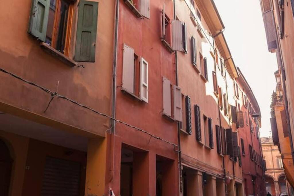 Apartment Ca' De La Torre