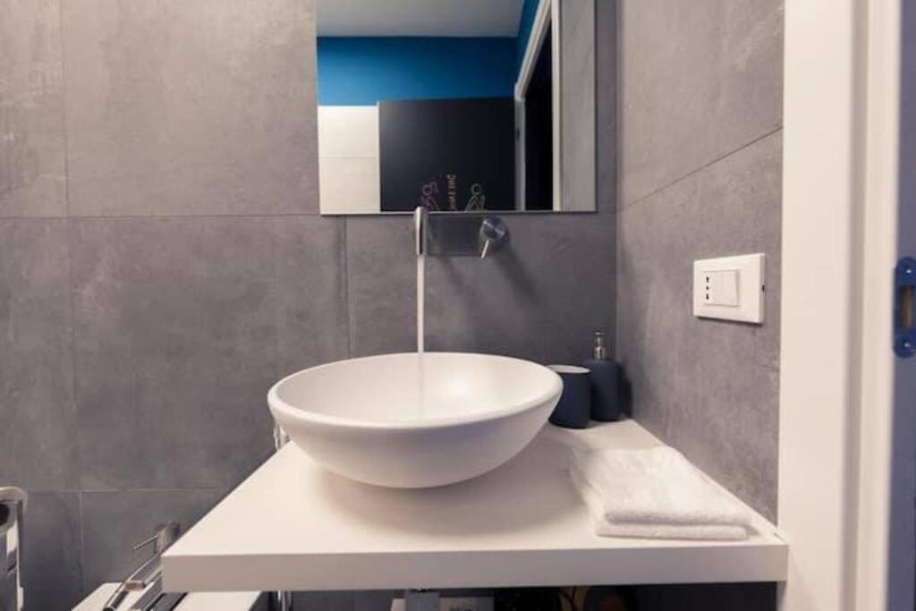 Apartment Ca' De La Torre Bologna