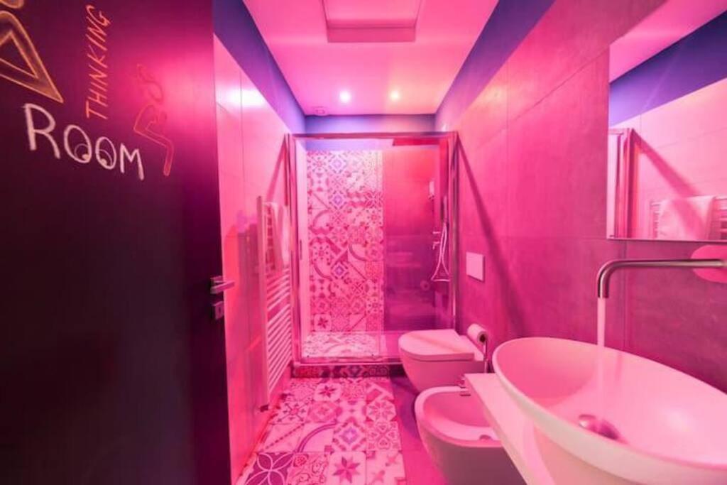 Apartment Ca' De La Torre
