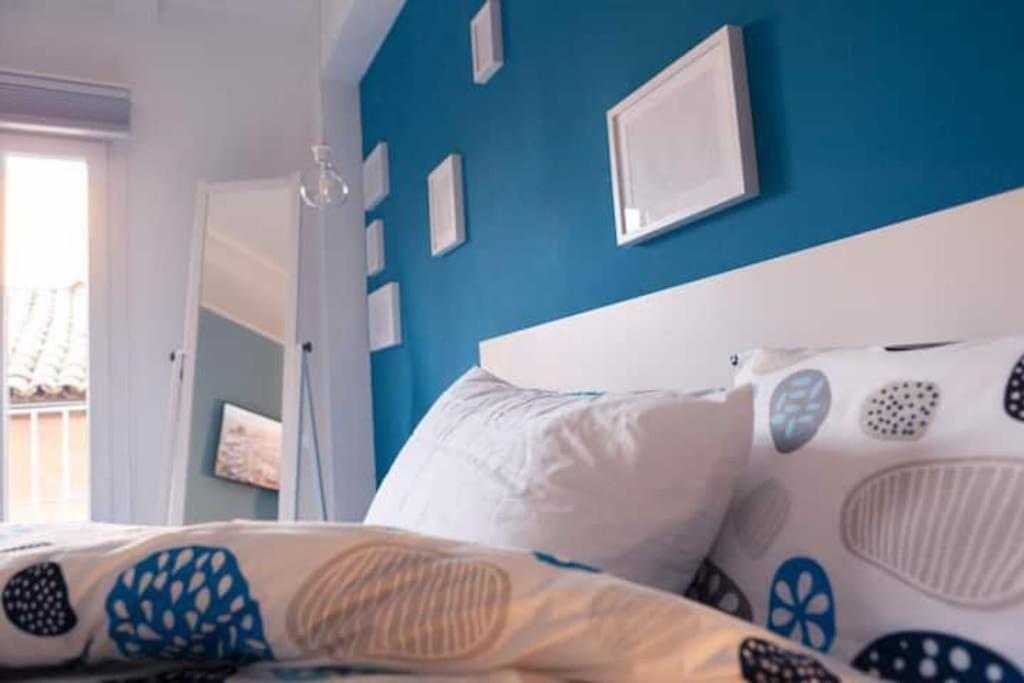 Ca' De La Torre Apartment