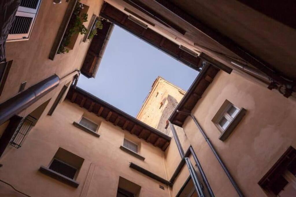 Ca' De La Torre Apartment Bologna