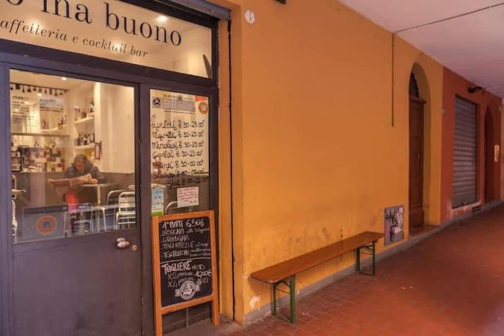 Ca' De La Torre Bologna