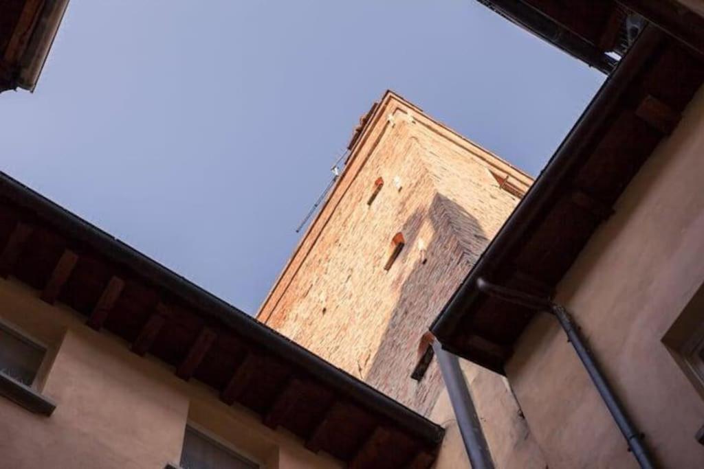 Ca' De La Torre Apartment *