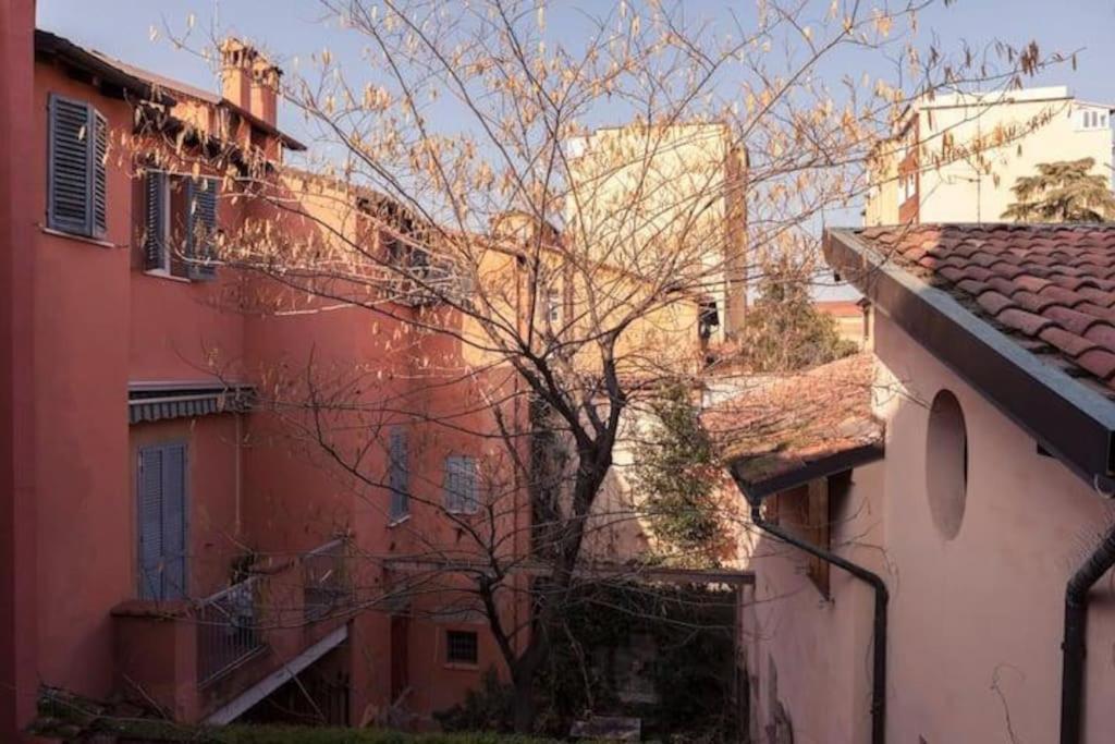 Apartment Ca' De La Torre