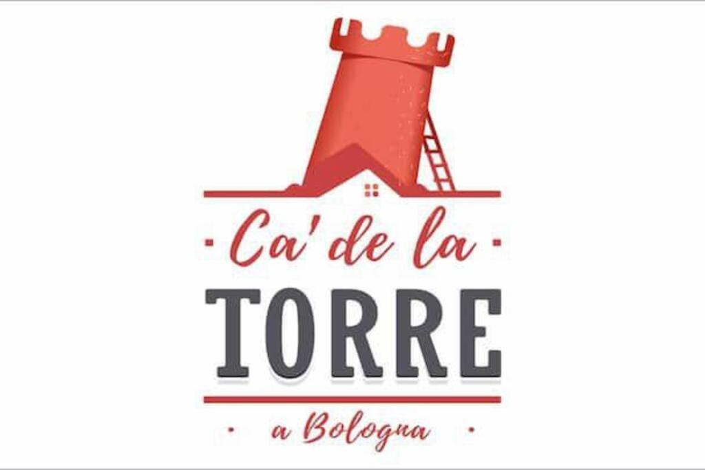 Apartment Ca' De La Torre Bologna