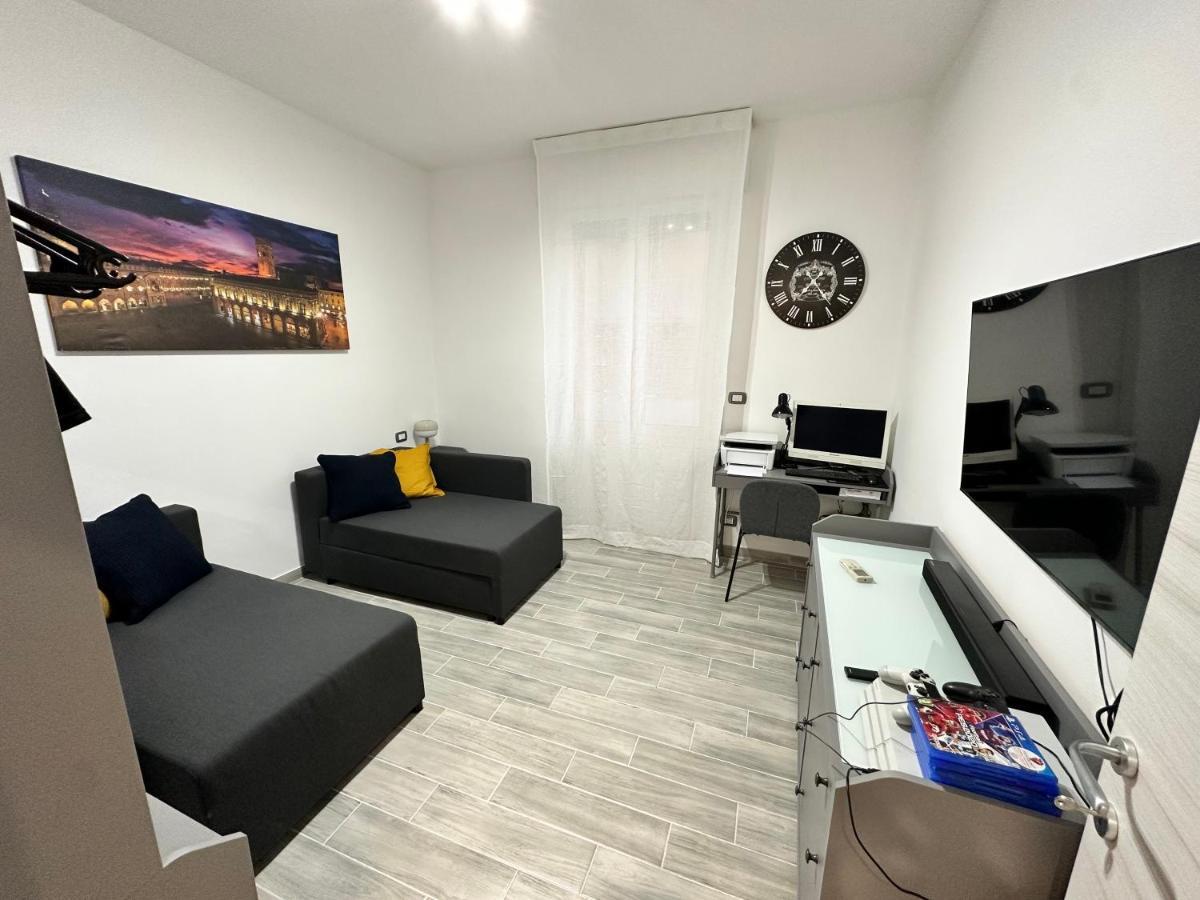 Apartment Gemma Whole Bologna