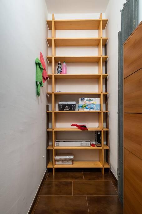 Centrale, A 2 Passi Dal Cuore Della Citta Appartement *