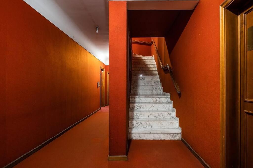 Appartement Centrale, A 2 Passi Dal Cuore Della Citta