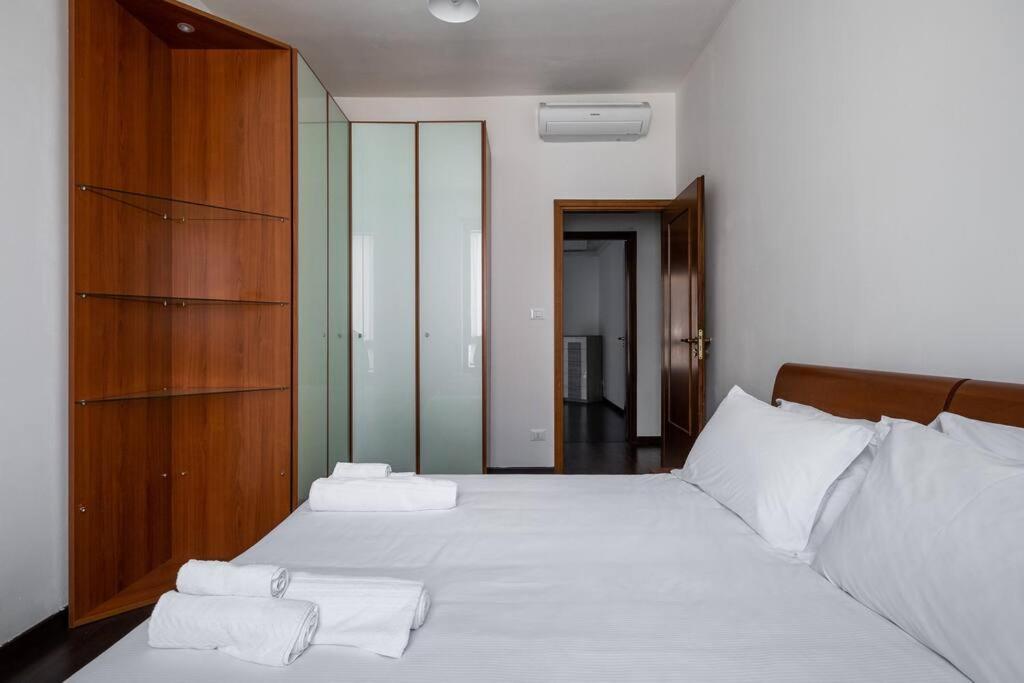 Centrale, A 2 Passi Dal Cuore Della Citta Appartement