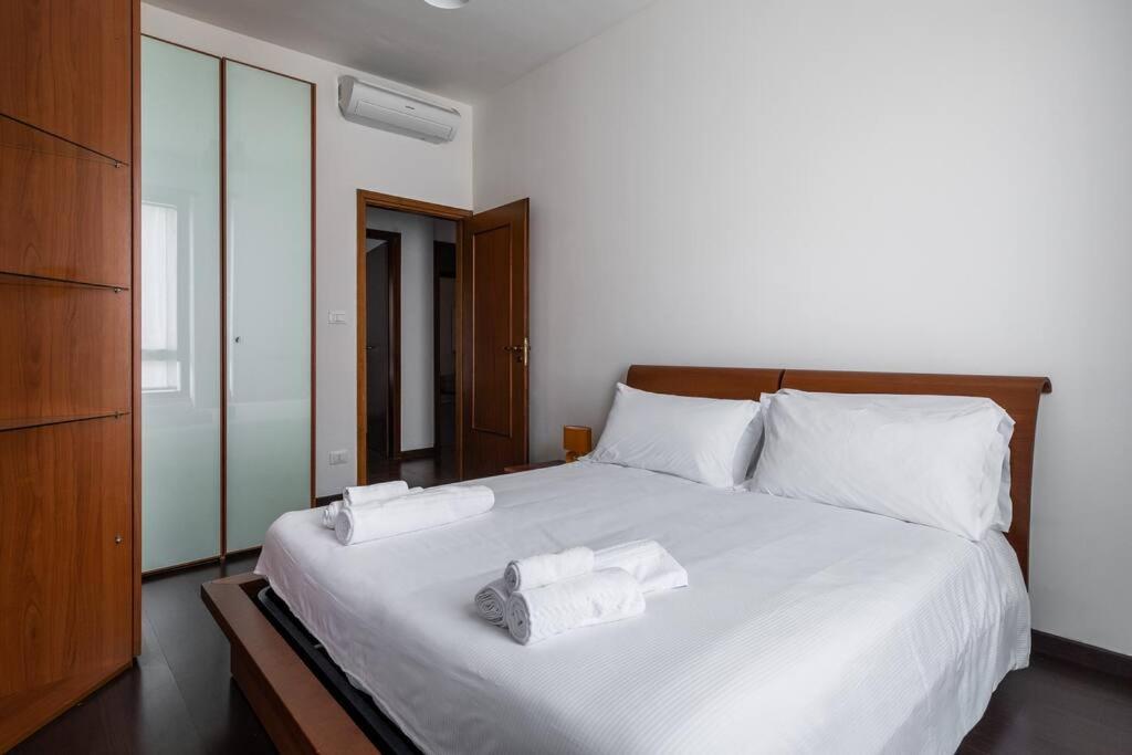 Appartement Centrale, A 2 Passi Dal Cuore Della Citta Bologna
